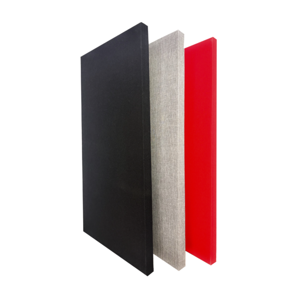 Sound Absorbing Panels