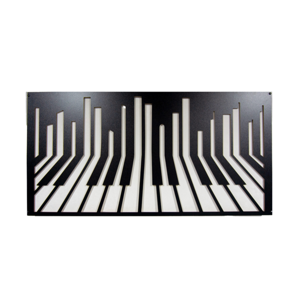 Artistic Design Piano